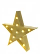 Детский ночник UFT Funny Lamp Star LED светильник - изображение 2