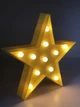 Детский ночник UFT Funny Lamp Star LED светильник - изображение 3