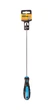 Отвёртка крестовая РН1*250 MASTERTOOL GM (48-5125) - изображение 2