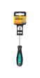 Отвёртка TORX TT9*75 MASTERTOOL GM (49-0097) - изображение 2