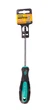 Отвёртка TORX TT30*125 MASTERTOOL GM (49-0301) - изображение 2