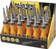 Викрутка MASTERTOOL 4-В-1 PH1-PH2/SL5-SL6 75 мм 40-0516 - изображение 2