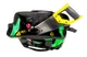 Сумка для инструментов MASTERTOOL 360х210х260 мм 8 карманов пластиковое дно 1680 DEN 79-1914 - изображение 5