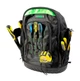 Рюкзак для інструментів MASTERTOOL 380х180х480 мм 22 кишені пластикове дно 1680 DEN 79-1934 - изображение 9