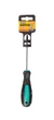 Отвёртка TORX TT27*100 MASTERTOOL GM (49-0271) - изображение 2