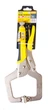 Клещи зажимные MASTERTOOL C-type 280 мм 07-0904 - изображение 2