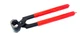 Клещи для гвоздей MASTERTOOL 200 мм C45/HRC 44~48 22-9200 - изображение 1