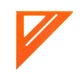 Кутник тесляра MASTERTOOL 180 мм пластиковий 30-3516 - зображення 2