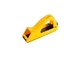 Рубанок рашпильный 140х40мм MASTERTOOL GM (14-8403) - изображение 1