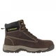 Черевики Dunlop Safety On Site Brown, 42.5 (270 мм) (10046610) - зображення 1
