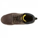Черевики Dunlop Safety On Site Brown, 42.5 (270 мм) (10046610) - зображення 3