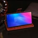 Чехол Idewei для Doogee N30 книжка кожа PU с визитницей коричневый - изображение 4