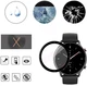 Захисна плівка BeCover для Amazfit GTR 2E Black (BC_706052) - зображення 3
