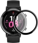 Захисна плівка BeCover для Honor MagicWatch 2 42 мм Black (BC_706045) - зображення 1