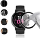 Захисна плівка BeCover для Honor MagicWatch 2 42 мм Black (BC_706045) - зображення 3