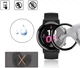 Захисна плівка BeCover для Honor MagicWatch 2 42 мм Black (BC_706045) - зображення 4