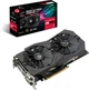 Видеокарта Asus PCI-Ex Radeon RX570 ROG Strix Gaming 8GB GDDR5 (256bit) (1310/7000) (2 x DVI, HDMI, DisplayPort) (ROG-STRIX-RX570-O8G-GAMING) - изображение 8