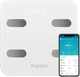 Смарт-весы Vigorun Digital Body Fat Scale - изображение 4