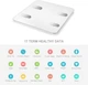Смарт-весы Vigorun Digital Body Fat Scale - изображение 5