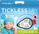 Отпугиватель клещей для детей Tickless Kid PRO 104BE Beige (5999566450006) - изображение 1