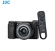 Bluetooth пульт дистанционного управления BTR-S1 от JJC ( RMT-P1BT) для фотокамер Sony - изображение 9