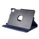 Чехол Deexe Rotation для Lenovo Tab M8 HD (TB-8505) / M8 FHD (TB-8705) / M8 Gen 3 (TB-8506) - Dark Blue - изображение 6