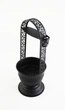 Корзина для угля Black Кадило - изображение 1