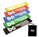 Набір фітнес гумок Bandsclub Power Mini (5 штук) еспандери для спорту - зображення 5