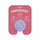 Держатель Luxe Cube POP 005 Конец разговора (9998866457131) - изображение 8