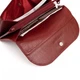 Женский кожаный кошелек ST Leather 19318 Бордовый - изображение 7