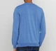 Пуловер Cashmere Company 48 Блакитний (MRCC3948) (MRCC3948) - зображення 2