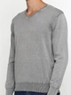 Пуловер Cashmere Company 48 Сірий (MRCC5248) (MRCC5248) - зображення 3