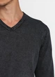 Пуловер Cashmere Company 48 Синій (MRCC4348) (MRCC4348) - зображення 4