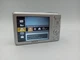 Цифровой фотоаппарат Sony Cyber-shot DSC-S2100 Silver - Б/У - изображение 4