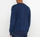 Пуловер Cashmere Company 48 Синій (MRCC5148) (MRCC5148) - зображення 2