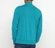 Кофта на молнии Cashmere Company 54 Бирюзовый (MRCC5454) (CC5454) - изображение 2