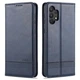 Чехол-книжка AZNS&nbsp;Classic Series для Samsung Galaxy A32 (А325) - Blue - изображение 1