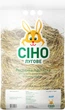 Упаковка сена для грызунов Super Cat подстилка сено 0.6 кг х 6 шт (14820082495982) - изображение 2