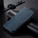Чохол-книжка з кишеньками UniCase Jeans Wallet для OnePlus 11R - Blue - зображення 2