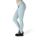 Спортивні штани Gorilla Wear Vici Pants S Блакитний (9193530001) - зображення 9
