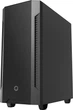 Корпус GameMax Fortress TG Black - изображение 3
