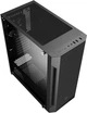 Корпус GameMax Fortress TG Black - изображение 4
