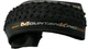 Велопокришка безкамерна Continental Mountain King, 27.5 "x2.30, 58-584, Black, складна, PureGrip, ShieldWall System, 795 г (CO0150289) - зображення 2