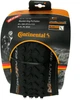 Велопокришка безкамерна Continental Mountain King, 27.5 "x2.30, 58-584, Black, складна, PureGrip, ShieldWall System, 795 г (CO0150289) - зображення 4
