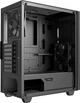 Корпус GameMax Fortress TG Black - изображение 8