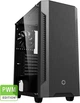 Корпус GameMax Fortress TG Black - изображение 11