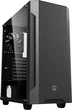 Корпус GameMax Fortress TG Black - изображение 14