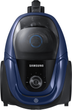 Пилосос без мішка SAMSUNG VC07M3110VB/UK - зображення 2