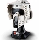 Zestaw klocków LEGO Star Wars Hełm zwiadowcy szturmowców 471 element (75305) - obraz 12