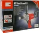 Дрель-миксер Einhell TC-MX 1100E - изображение 4